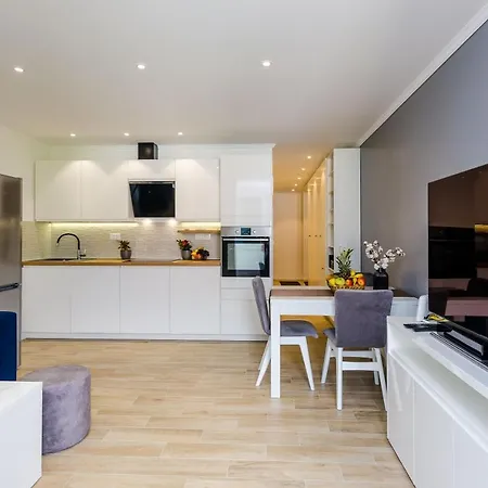 Apartment Bianco