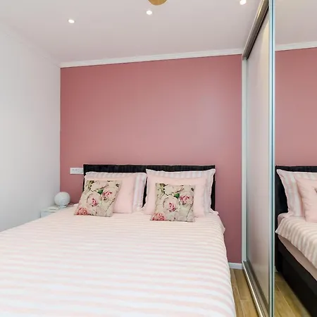 Apartmán Bianco *
