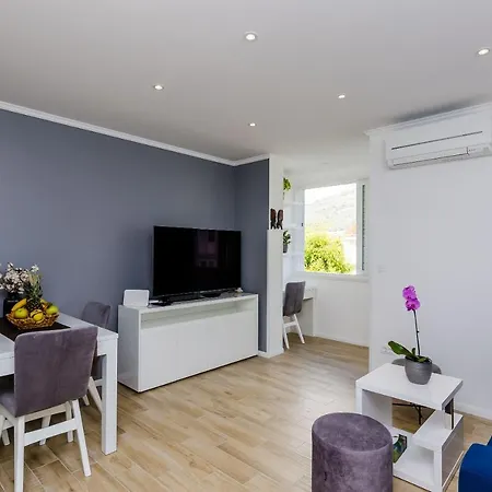 Apartment Bianco Dubrovnik