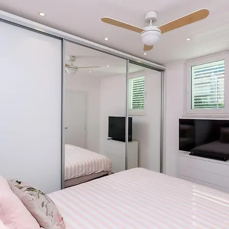 Bianco Apartmán Dubrovník