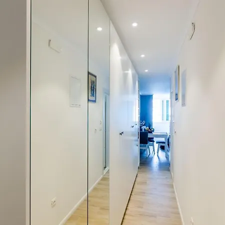 Apartmán Bianco *