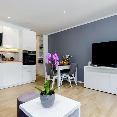Apartment Bianco Dubrovnik