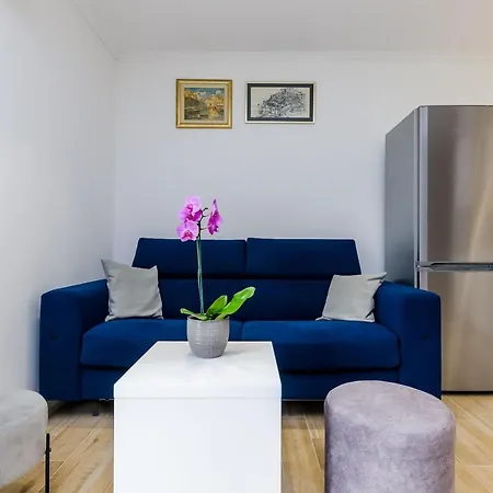 Bianco Apartmán *